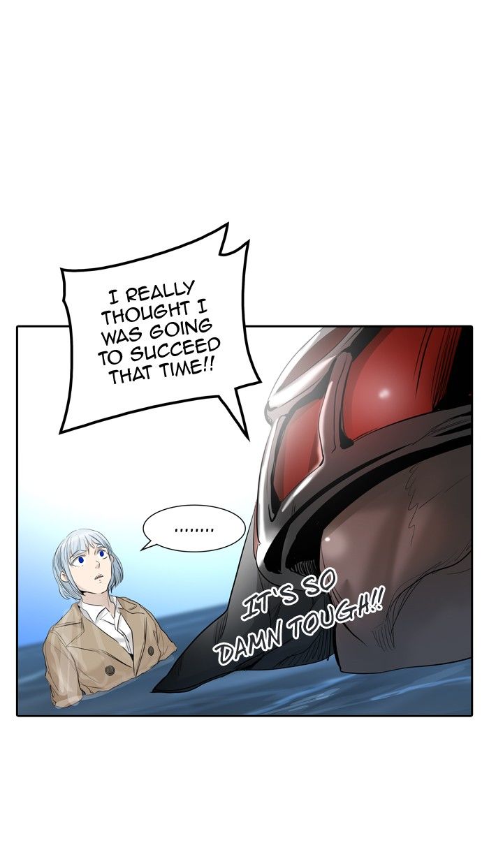 Tower of God Chapter 345 69